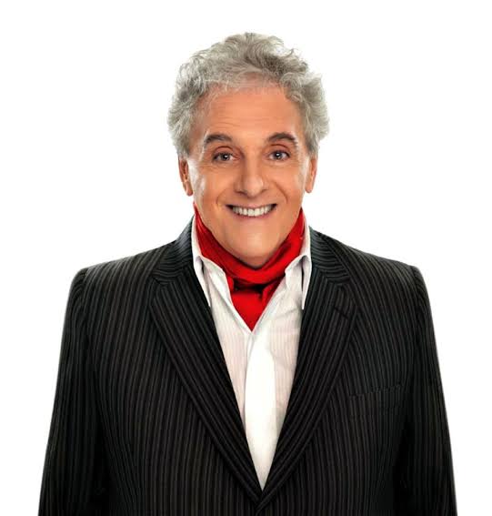 Murió Antonio Gasalla a los 84 años