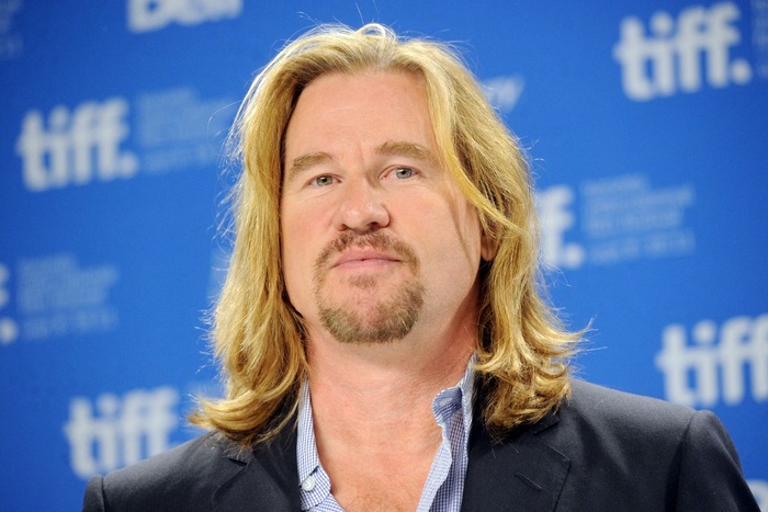 Falleció Val Kilmer, estrella de "Top Gun" y "Batman Forever" 