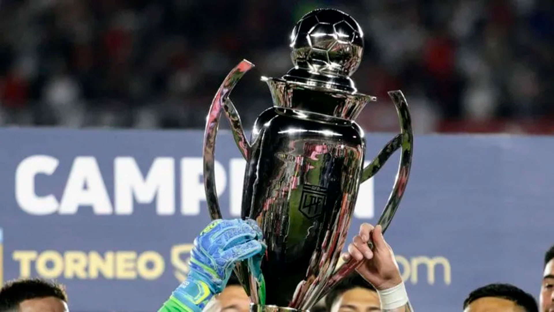 Se definieron las zonas del Torneo Apertura y Clausura 2026