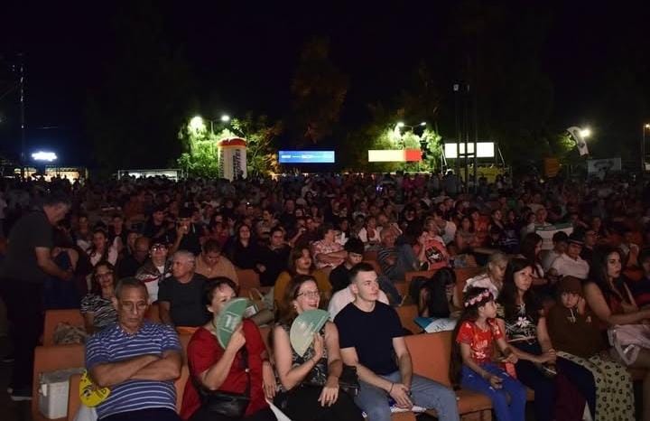 Chamamé: descuento del 20% en entradas para jubilados y pensionados provinciales