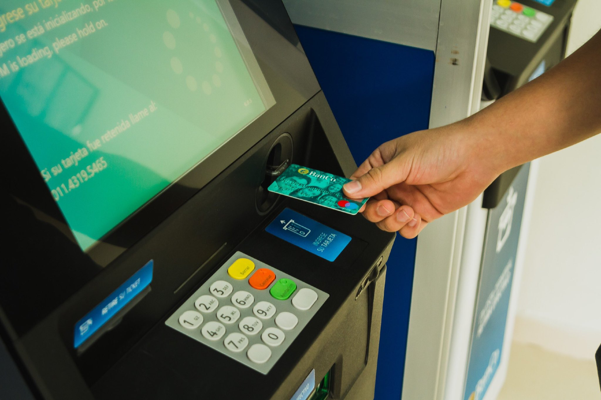 Comienza el pago del Plus de Refuerzo y segundo tramo del Bono Navideño