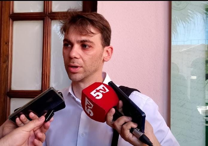Fornaroli destacó una temporada turística positiva y el trabajo articulado con intendentes y legisladores