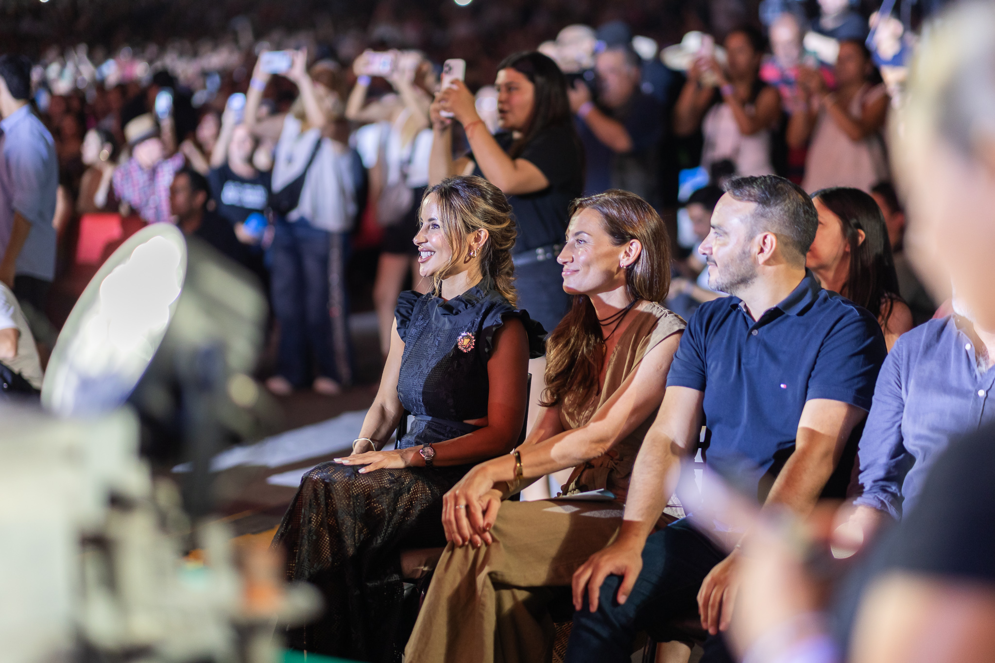 La Fiesta Nacional del Chamamé en números: 127 mil ingresos al anfiteatro Cocomarola