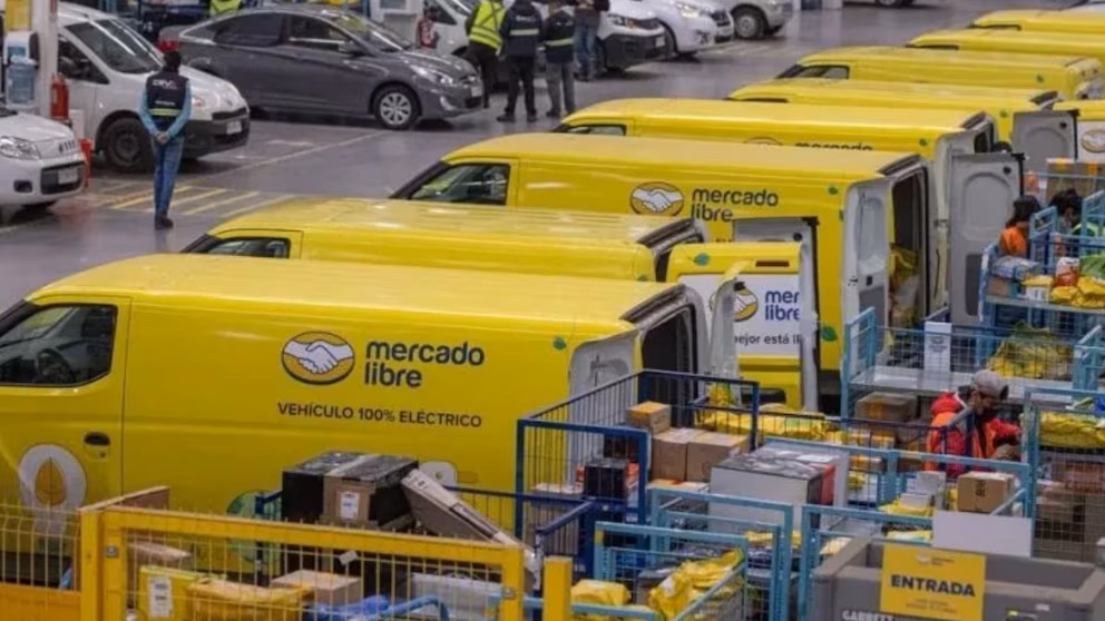 Mercado Libre vs. Temu: denuncia a la empresa china por competencia desleal 