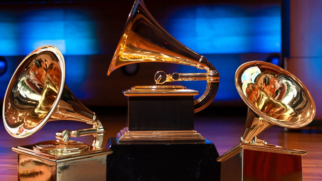 Hoy Premios Grammy 2026: cuándo, a qué hora y cómo verlos en vivo