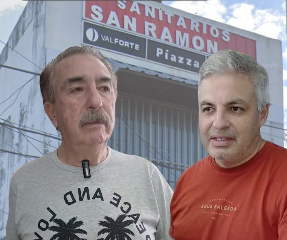 50 años de historia, trabajo y confianza: Sanitarios San Ramón, un comercio que creció junto a Corrientes