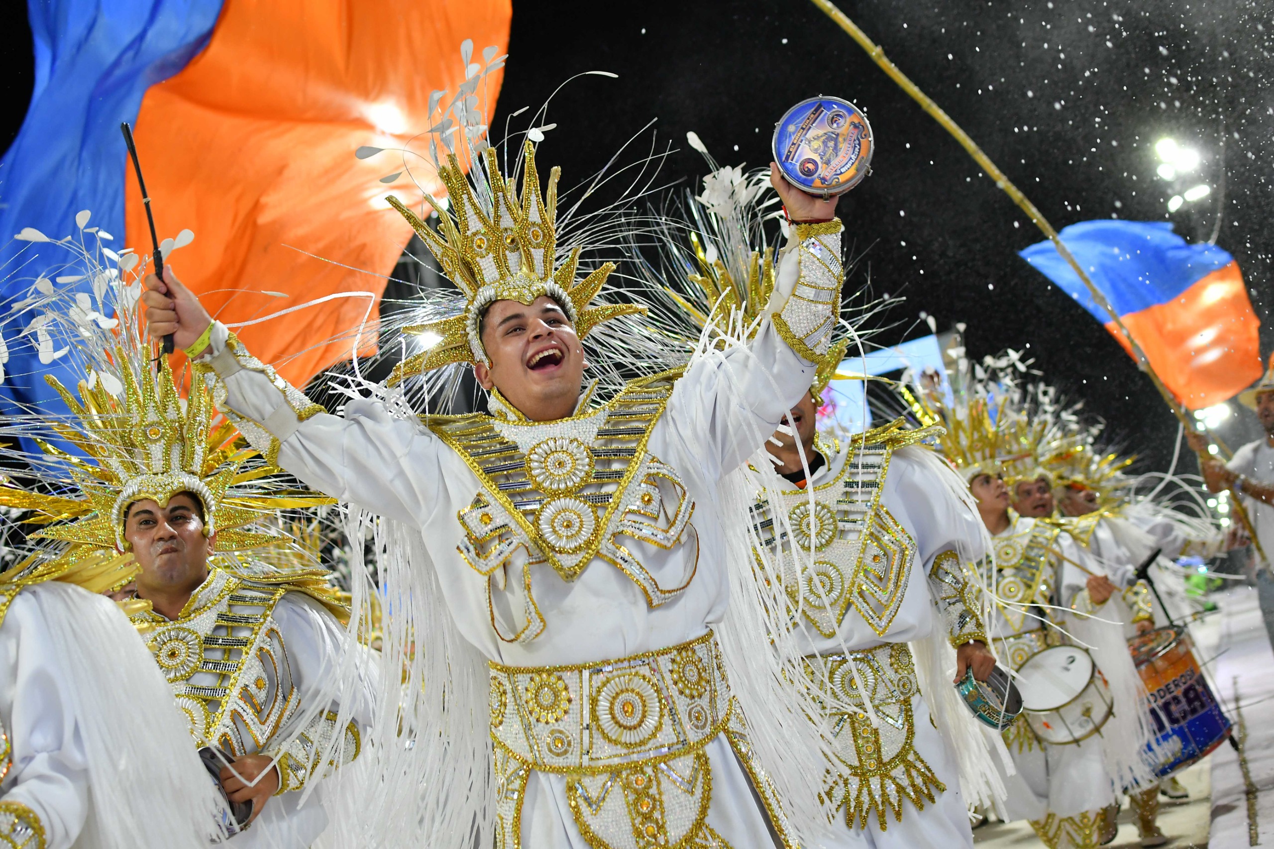 Carnaval: el evento clave que dinamiza el turismo y la hotelería