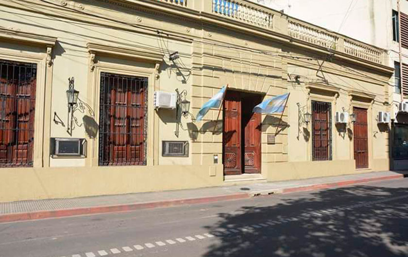 Docentes y Provincia retoman el diálogo salarial con expectativa de una oferta 
