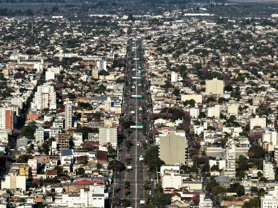 La Municipalidad dialoga con organizaciones para agilizar trámites y fortalecer la inversión