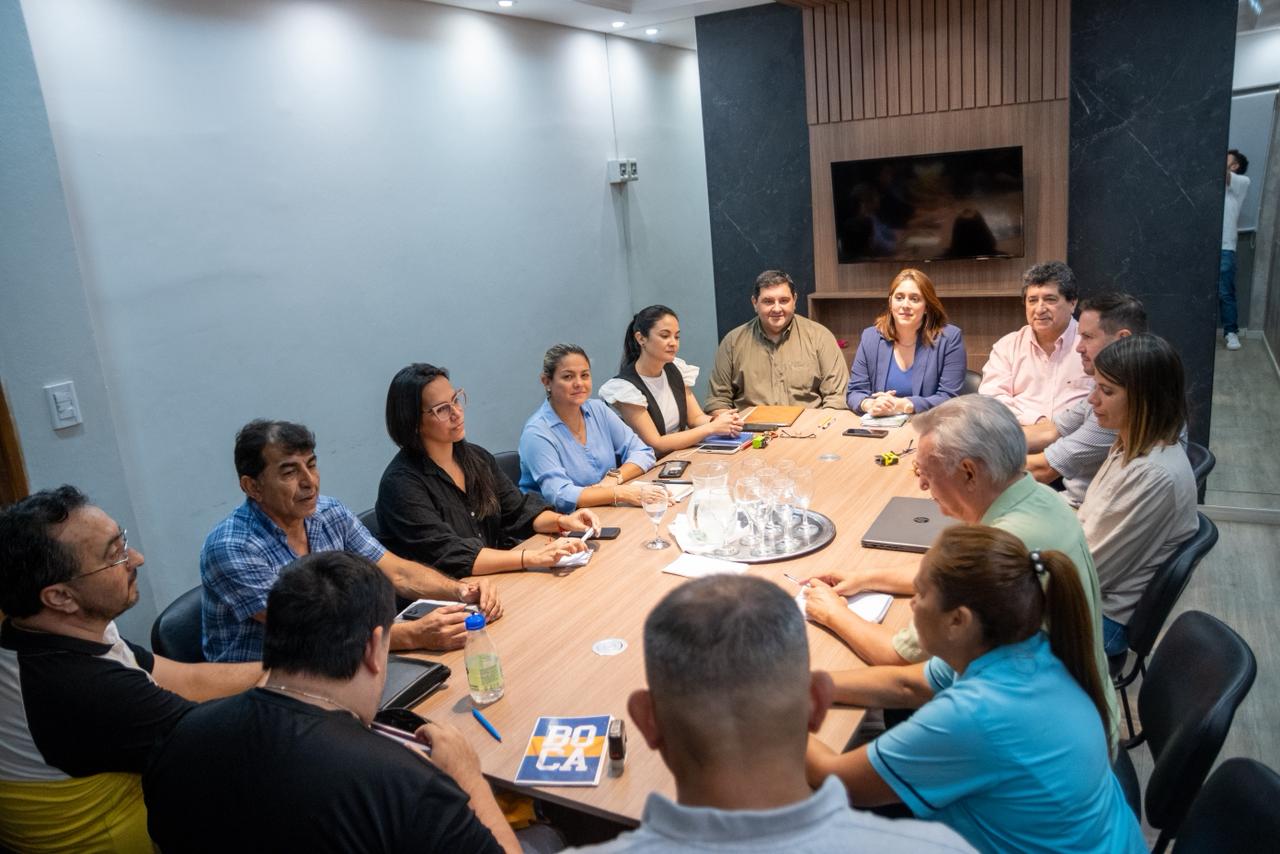 Acuerdo salarial en el Municipio: aumento al básico y mejoras en pluses y asignaciones