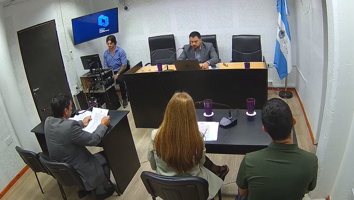 Se sobreseyó a un imputado tras descubrirse que la policía utilizó pruebas falsas