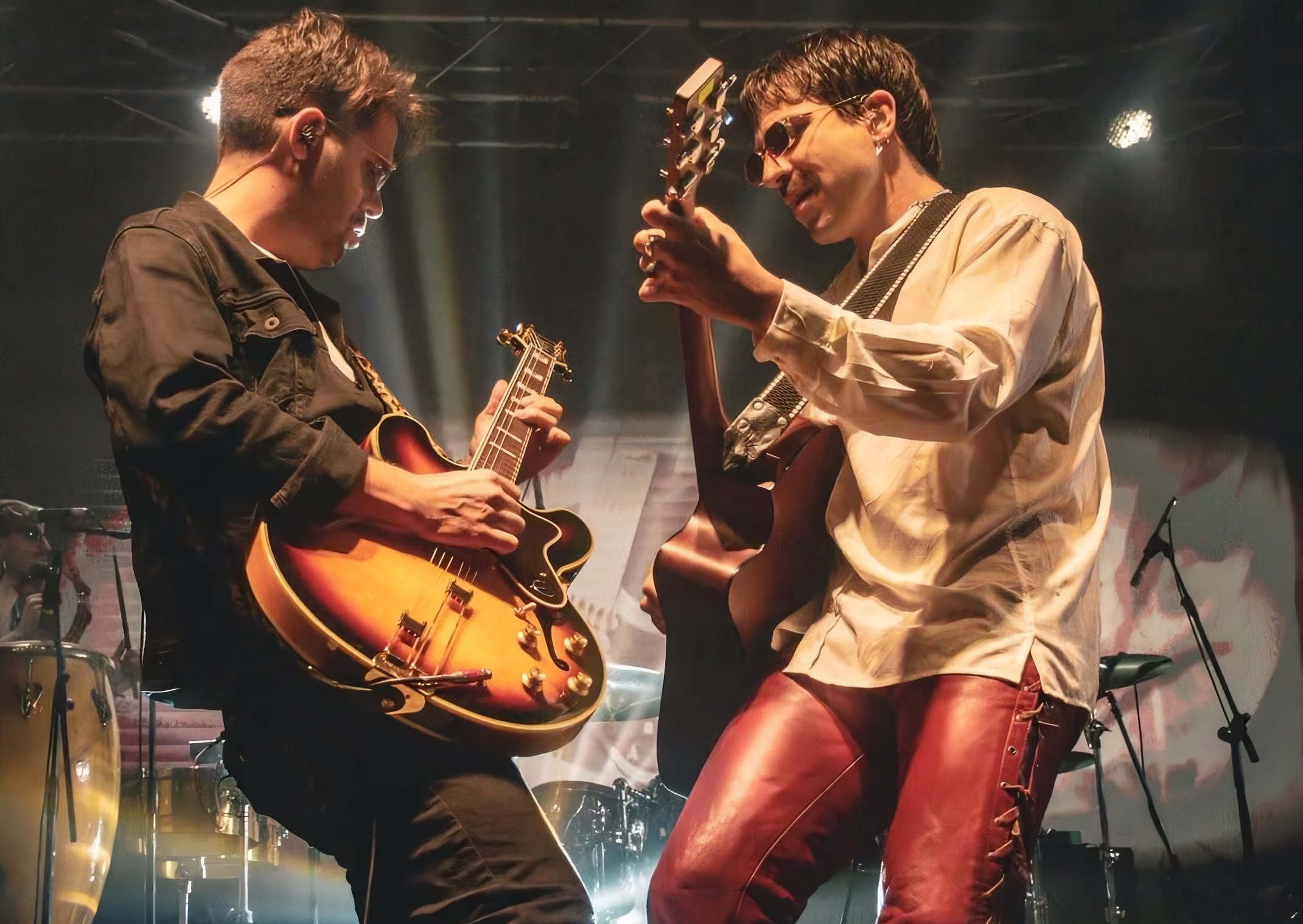 Últimas entradas para el show de El Zar en Corrientes