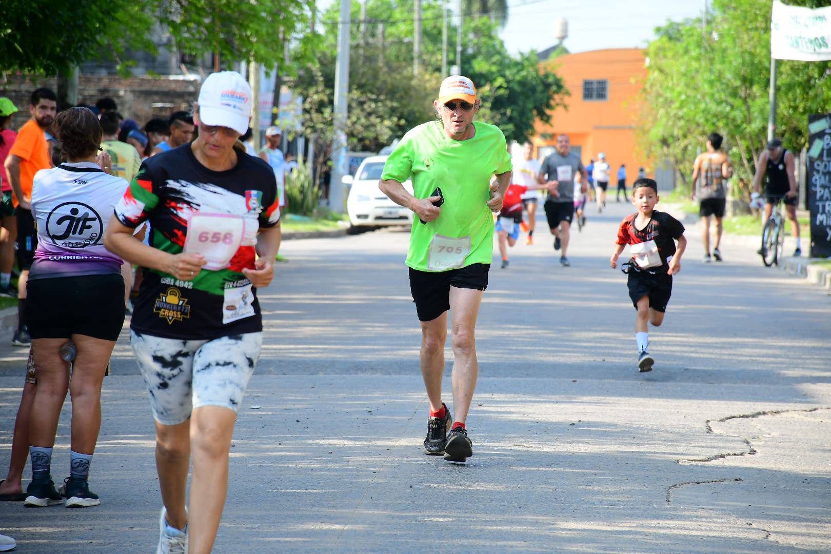 Fin de semana con maratones, recorridos turísticos y múltiples actividades al aire libre
