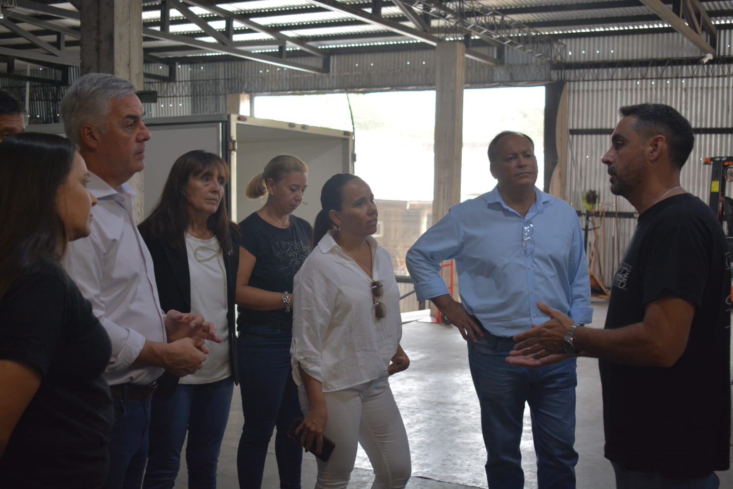 El gobierno de Corrientes impulsa el crecimiento de la producción bufalina