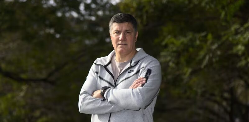 José Chamot se aleja de Boca Unidos