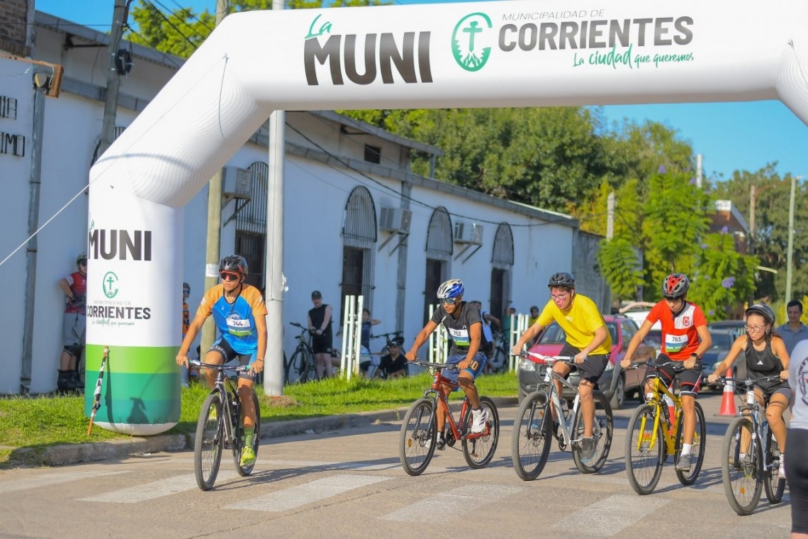 Corrientes vive Semana Santa y comienza a celebrar su Mes con múltiples propuestas gratuitas 