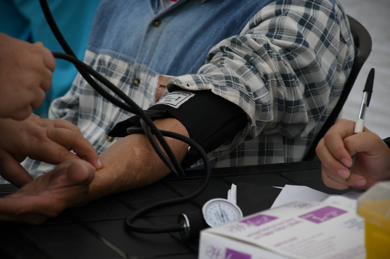 La Municipalidad lanza una Diplomatura en Cuidado de Adultos Mayores