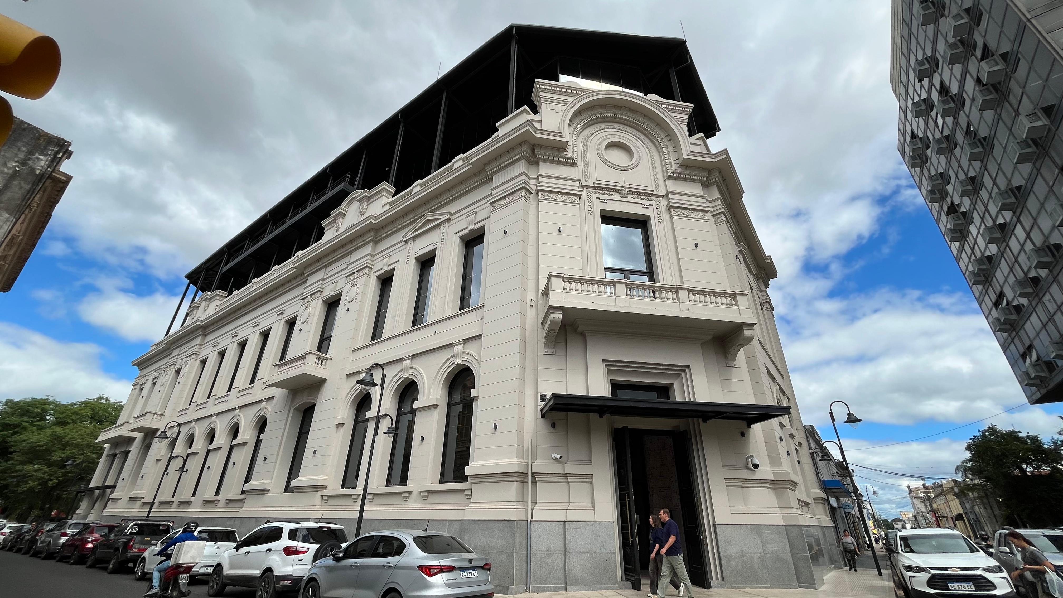 En el MACC se inaugura la muestra “Lo íntimo de una comunidad”
