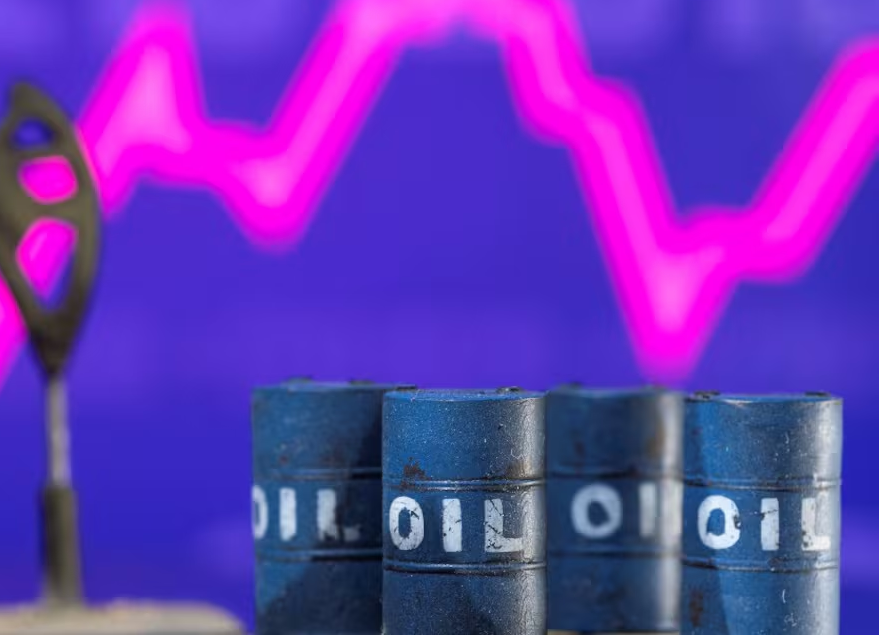 El riesgo país cayó a menos de 520 puntos y mejora el panorama financiero de Argentina