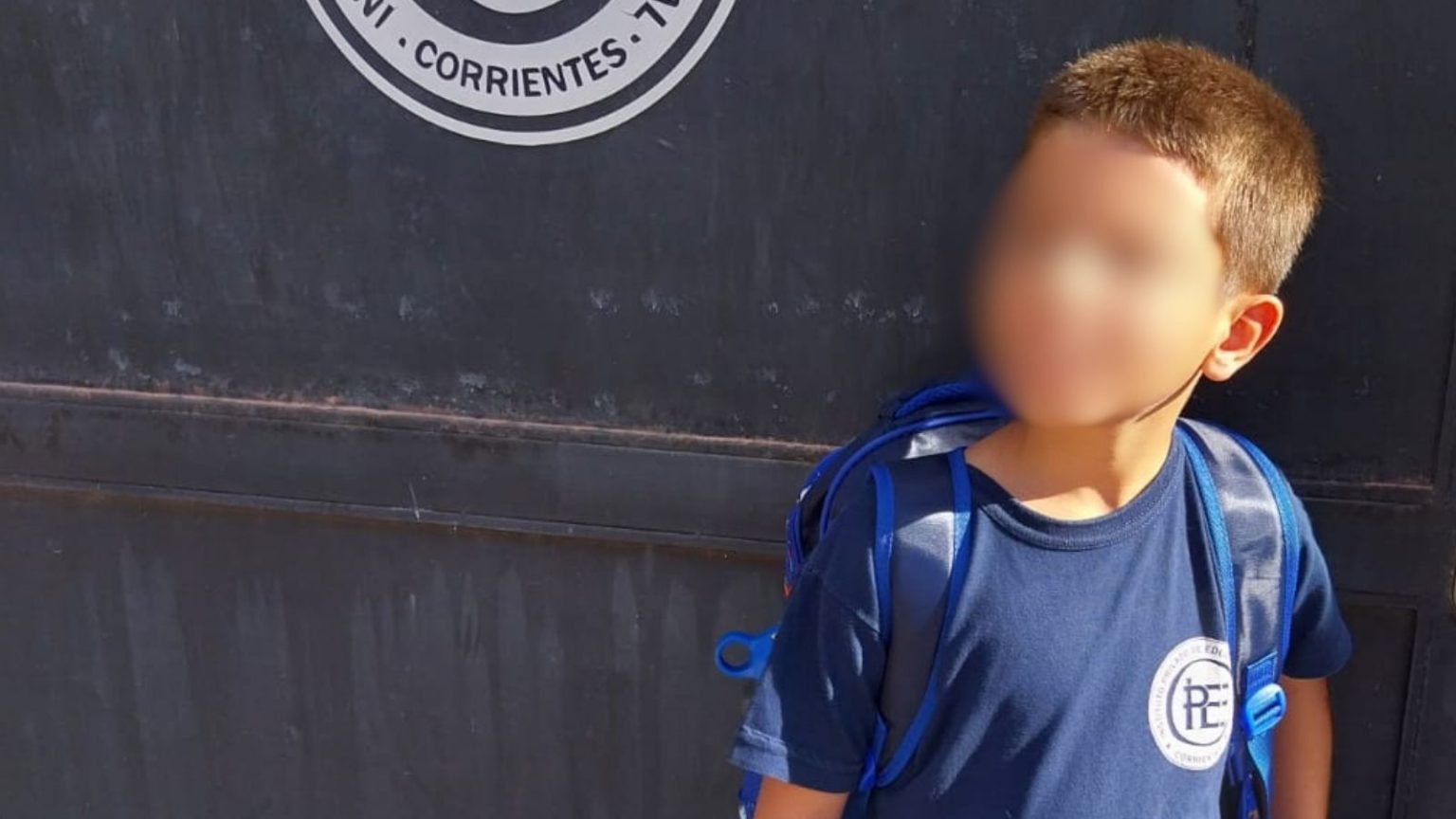 Buscan una familia para “Star”, un niño de 10 años con autismo