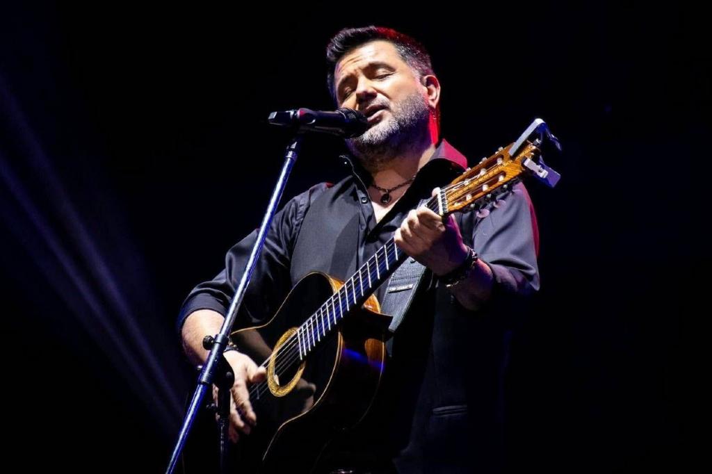 Jorge Rojas Gira 20 Años: este sábado en Corrientes