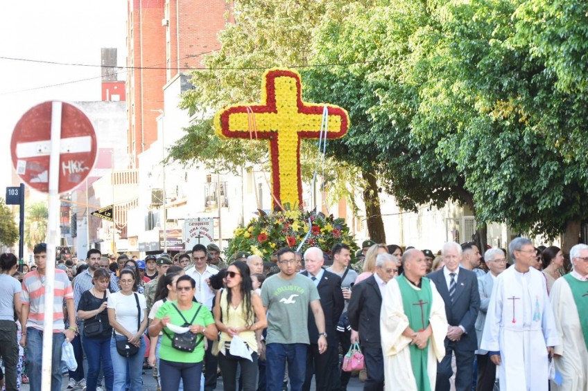 La Municipalidad cierra el Mes de Corrientes con un gran festival al aire libre