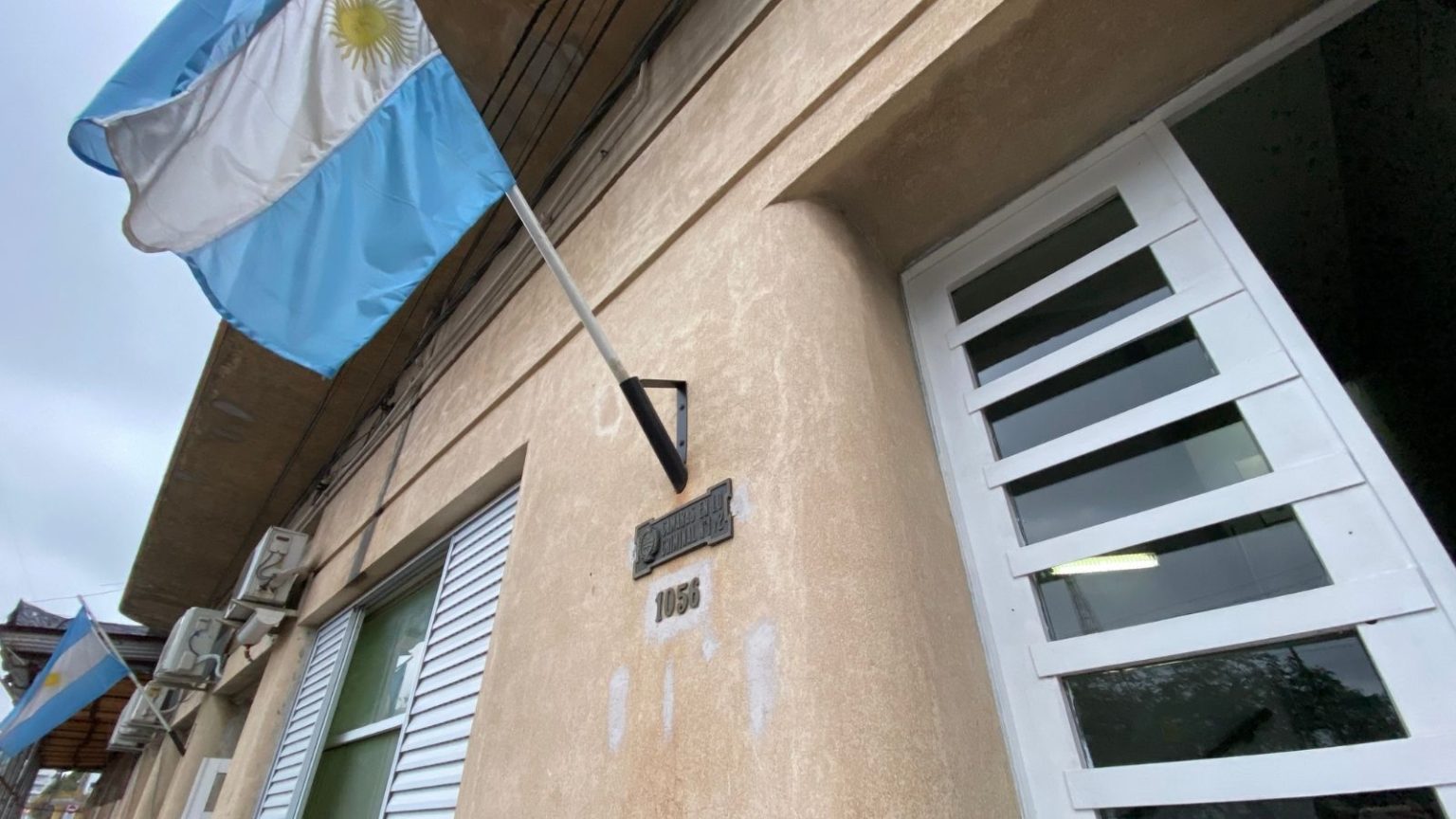 El juicio contra el exlegislador Sussini continuará el 5 de mayo con nuevas testimoniales