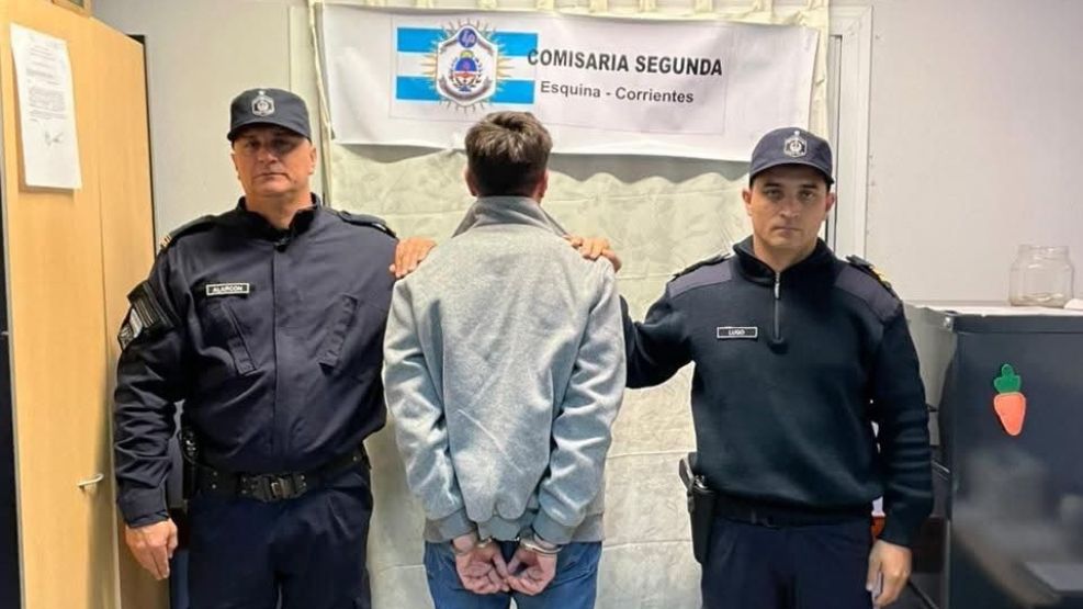 Caso Nahuá: Detuvieron al abogado Codazzi por presunto encubrimiento