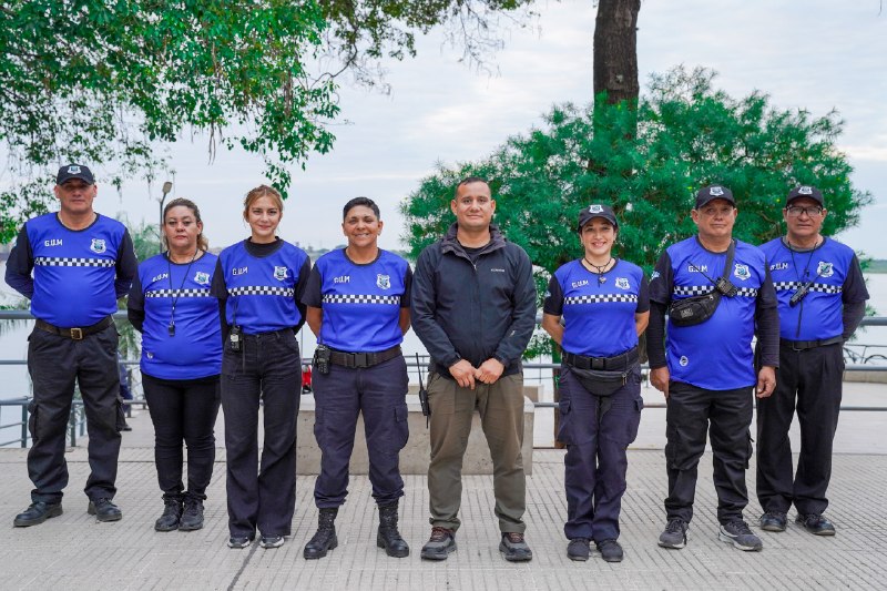 La Guardia Urbana cumple 20 años: el servicio en las calles y de cercanía con los vecinos