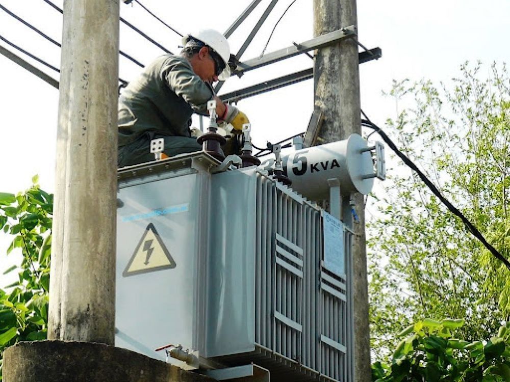 La DPEC realizará trabajos de mejoras este martes en Capital