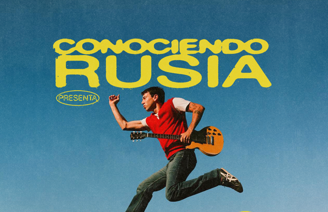 Conociendo Rusia presenta “Mateo” en septiembre en Corrientes y Resistencia
