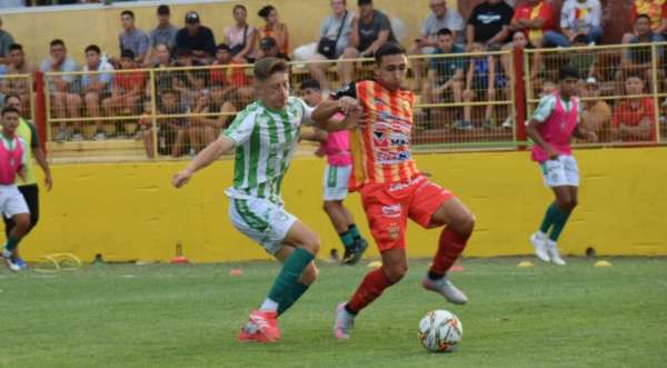 Boca Unidos no levanta cabeza y volvió a perder en el Federal A
