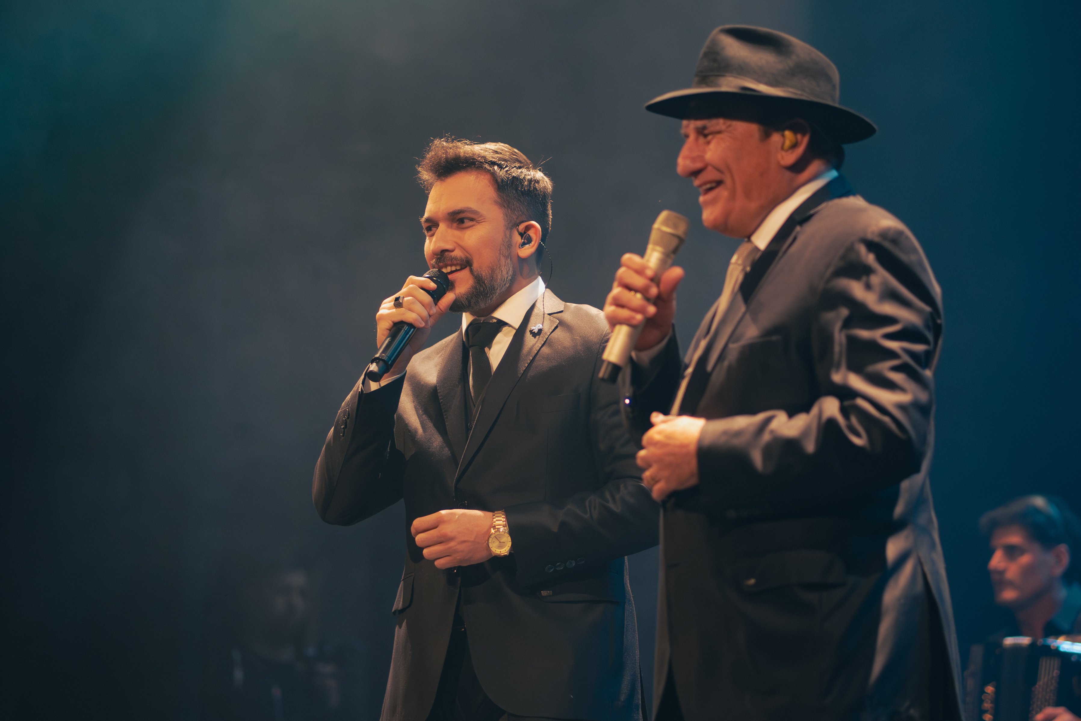 Los de Imaguaré celebran 49 años de historia con una gran noche en el Teatro Vera