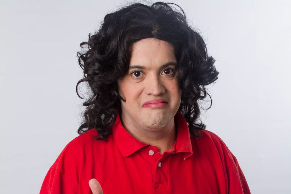 Risas aseguradas: este sábado se presenta “Rápido y gracioso” en el Teatro Vera