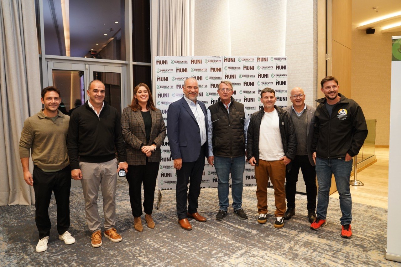El río Paraná y la Ciudad serán protagonistas de un fin de semana de turismo y motonáutica