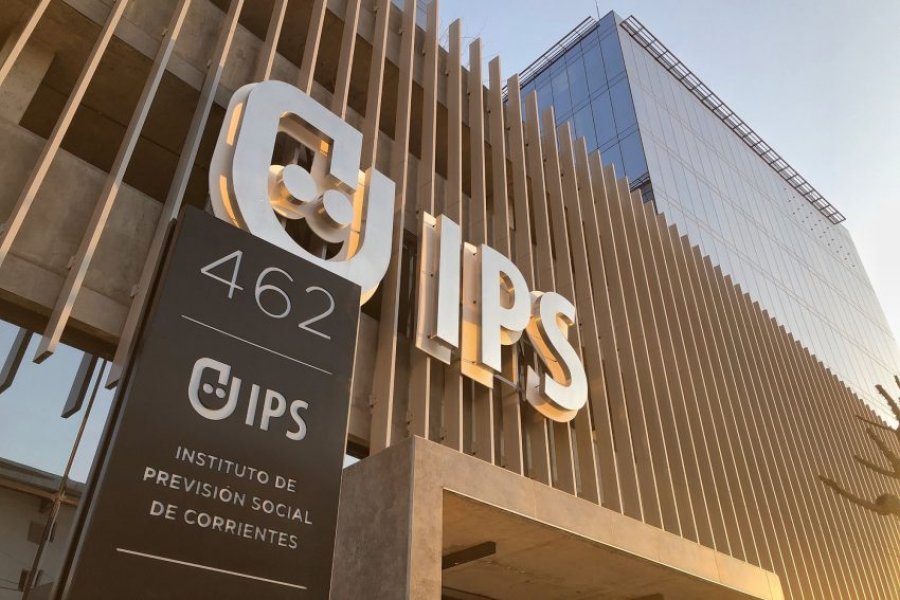 El IPS continúa brindando atención en toda la provincia a través de sus oficinas móviles
