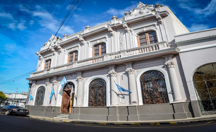 La feria administrativa de invierno para agentes municipales será del 13 al 24 de julio