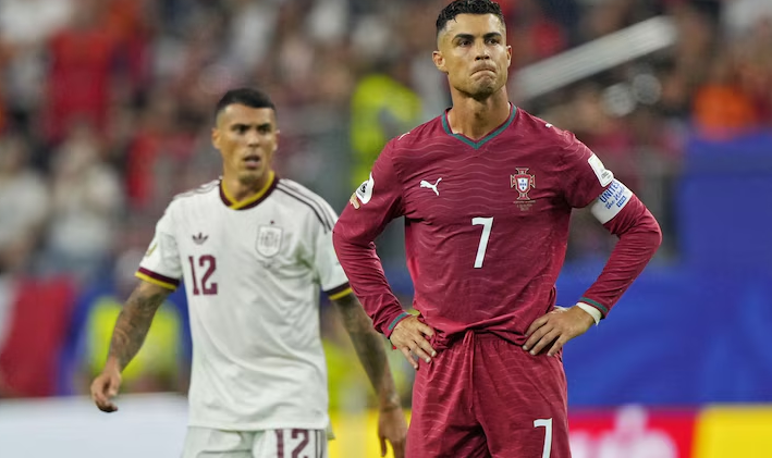 España eliminó a Portugal y puso fin al sueño mundialista de Cristiano Ronaldo