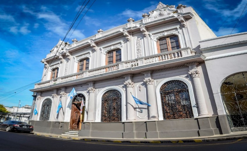 Desde este martes 14 se paga el plus extraordinario a municipales