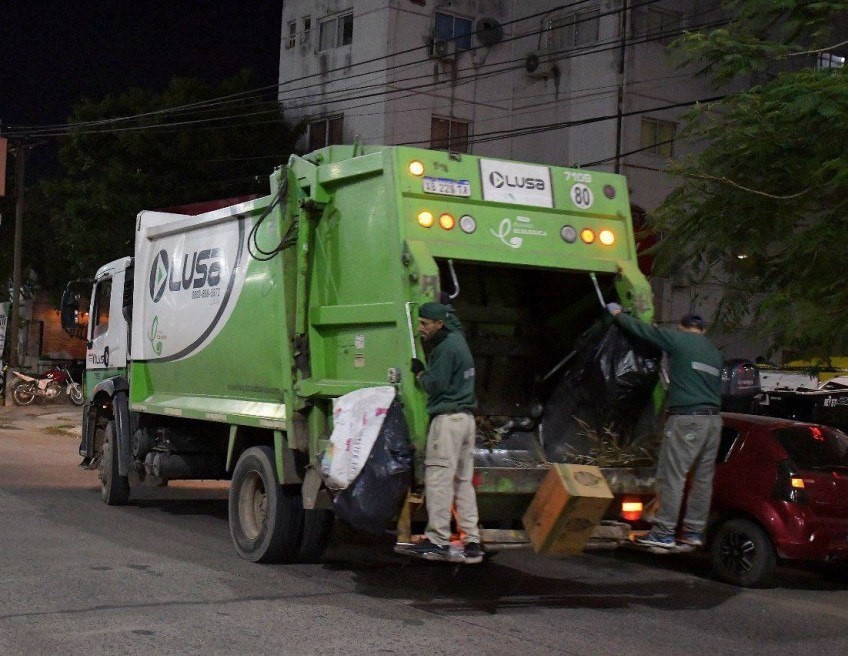 Feriado provincial de este jueves 16 de julio: así funcionarán los servicios municipales