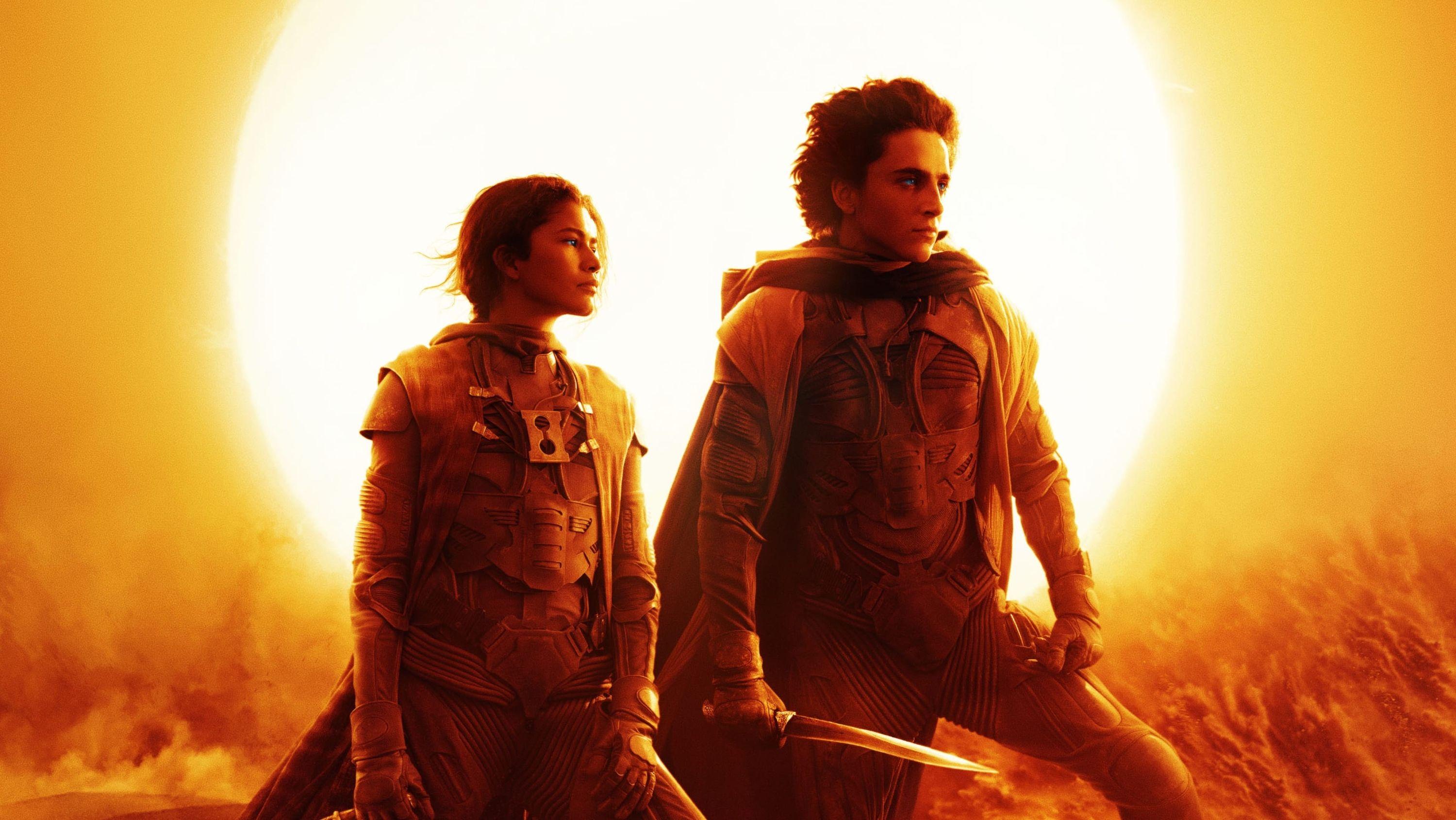 Las películas más esperadas que llegarán a los cines en lo que queda de 2026