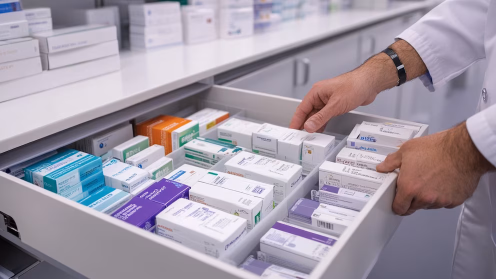 ANMAT amplió la venta libre de medicamentos: qué productos podrán comprarse sin receta